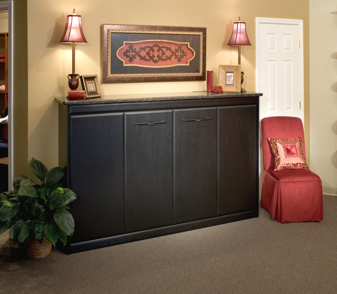 Murphy Beds Photo Gallery More Space Place