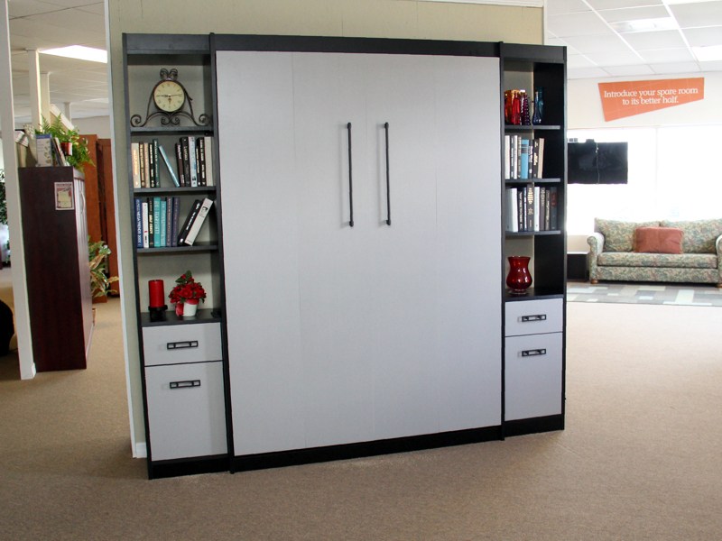 Murphy Beds Photo Gallery More Space Place
