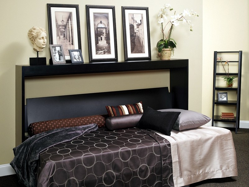 Murphy Beds Photo Gallery More Space Place