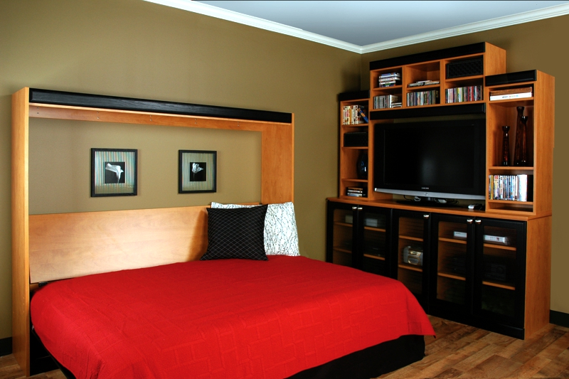 Murphy Beds Photo Gallery More Space Place