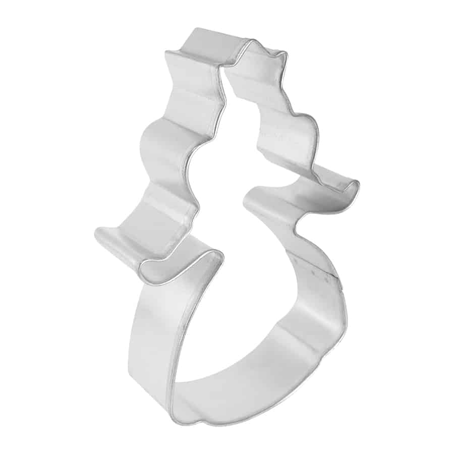 Princess Cookie Cutter (4.75") R&M International