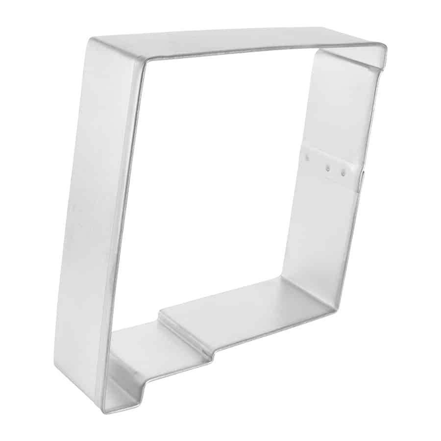 New Mexico State Cookie Cutter (3.5") R&M International