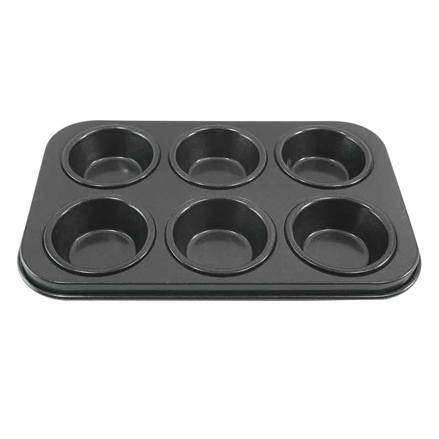 Muffin Kiddie Pan NonStick R&M International