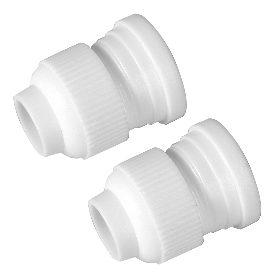 Icing Coupler 2 PC R&M International