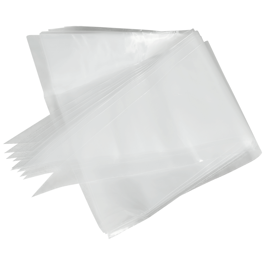 Disposable Piping Bags 16" 12PK R&M International