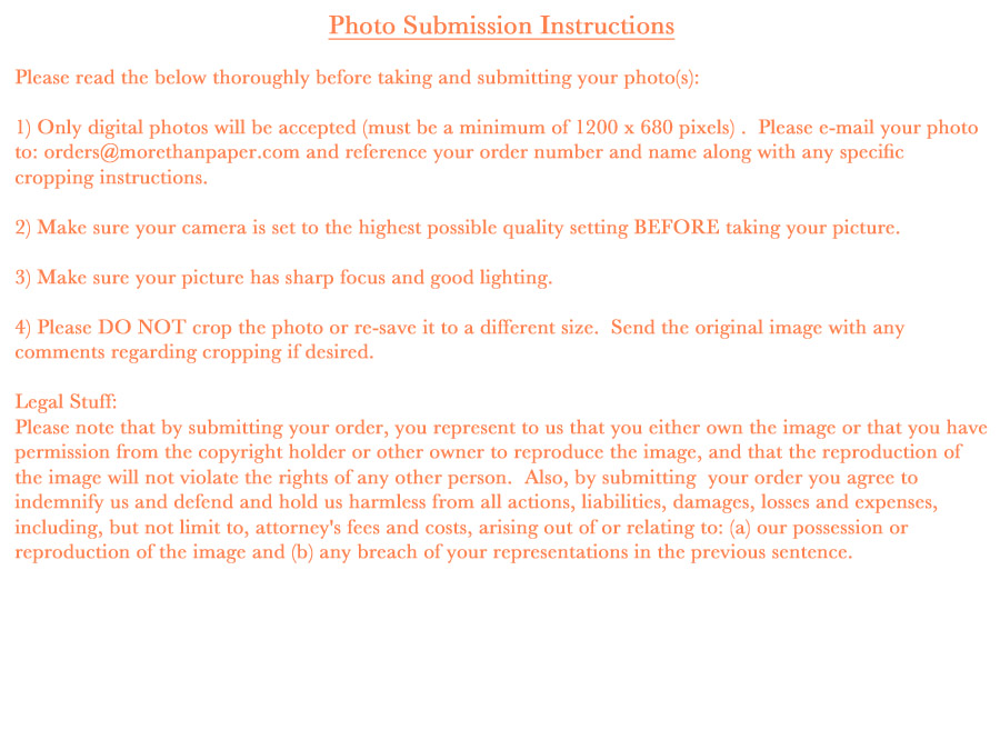 Digital Holiday Photo Cards by PicMe Prints (Vintage Reindeer) More