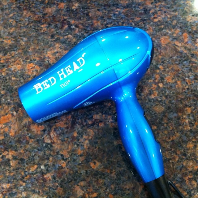 Do you need a travel hair dryer?