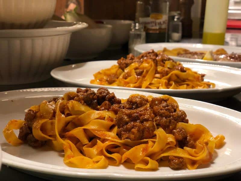 Insiders' Guide to the 10 Best Restaurants in Bologna MORE TIME TO TRAVEL