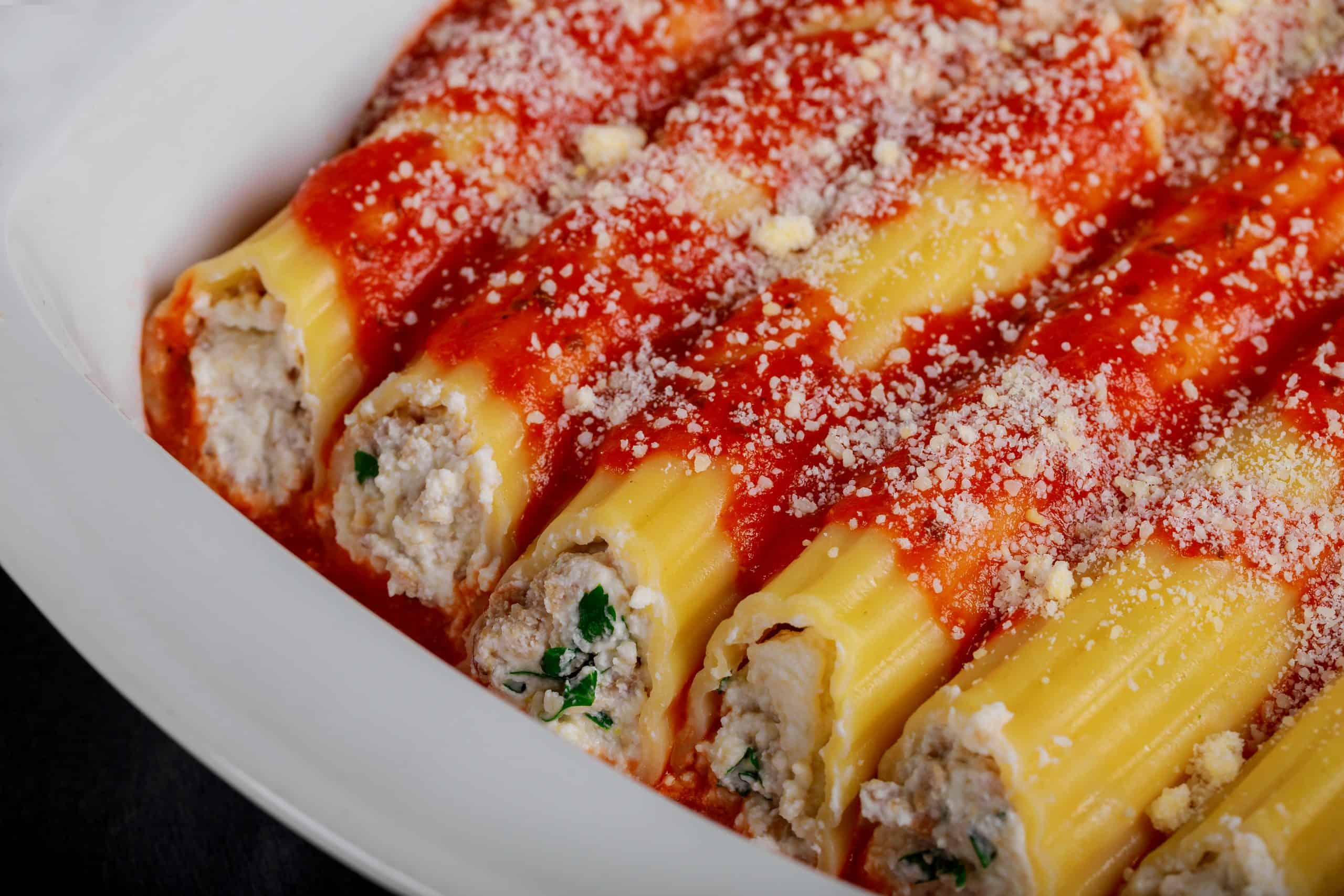 Italian American Foods An Evolving Fusion Cuisine MORE TIME TO TRAVEL