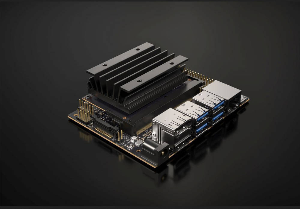Jetson Nano Archives Moreware Blog