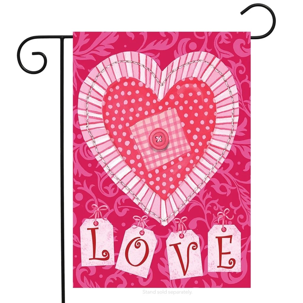 Valentine's Day Home Decor Cheap and Adorable!