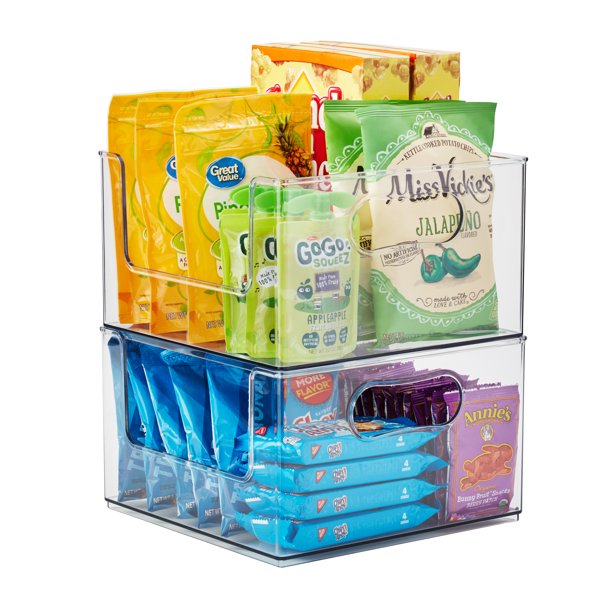 Get Organized with The Home Edit at Walmart More With Less Today
