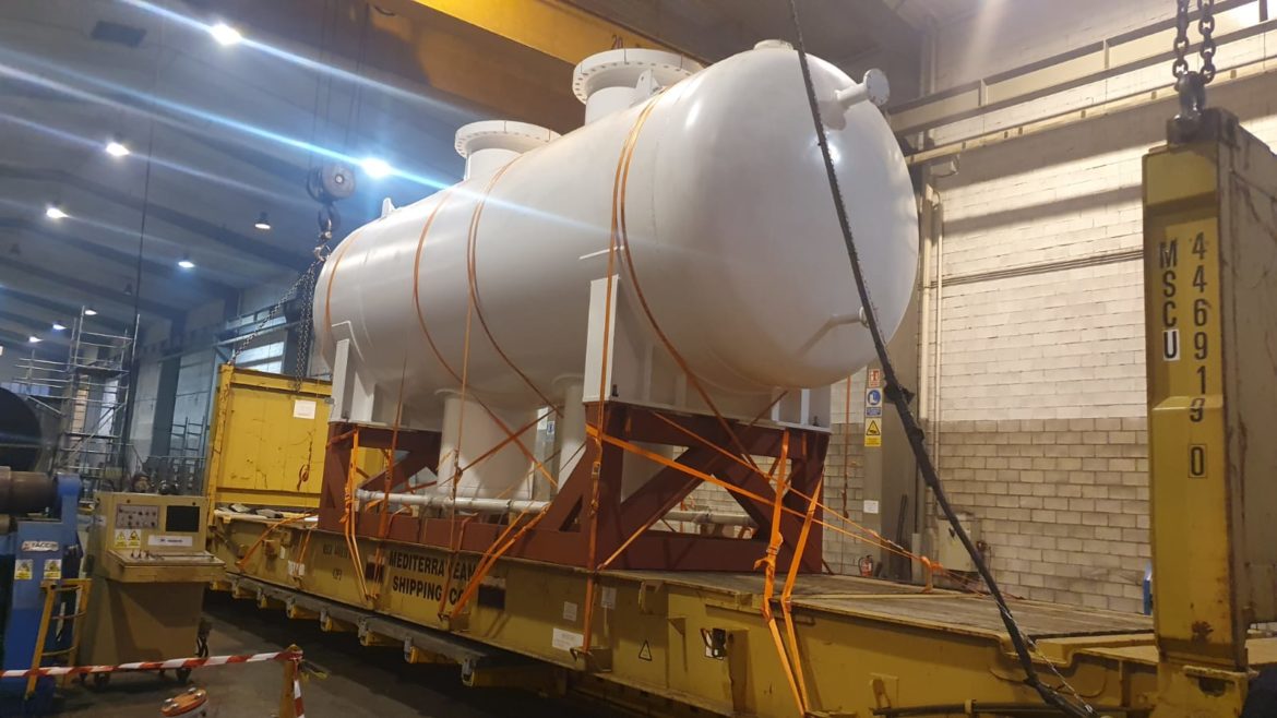 CAUSTIC DRUM Moreypi