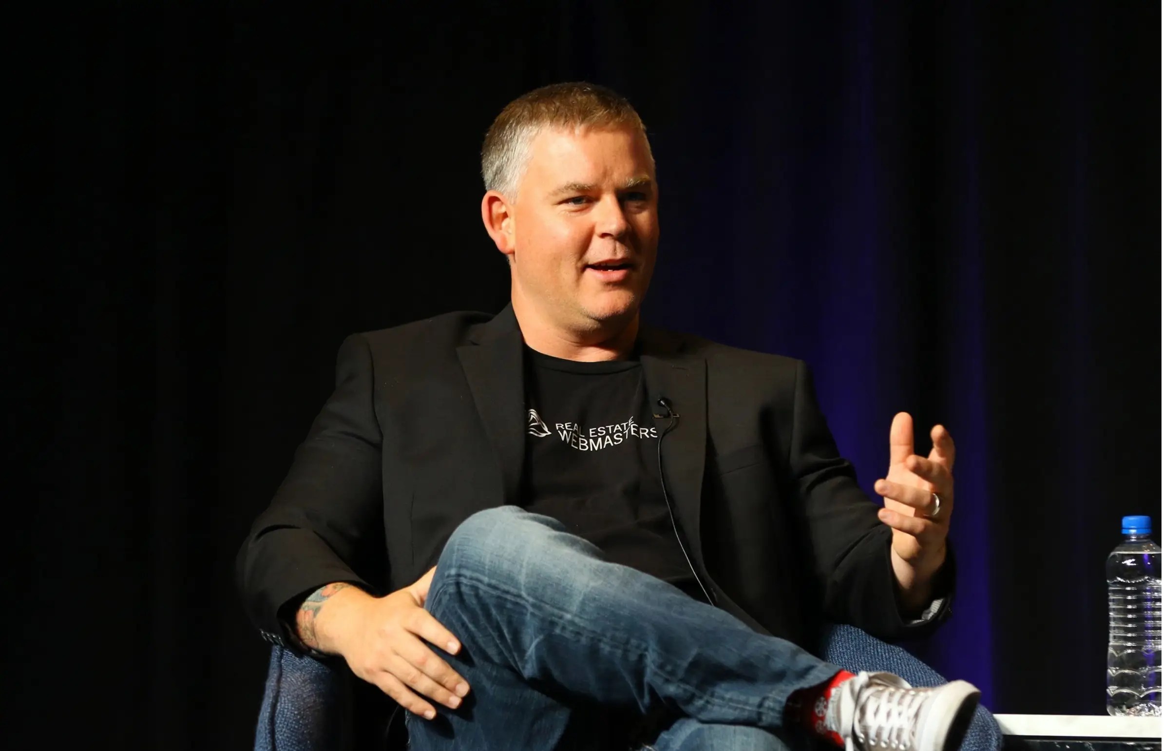 Hire Carey For Consulting (real estate, tech, SEO)