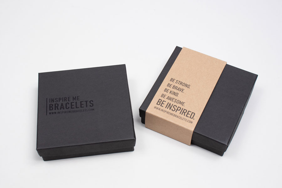 Custom Printed Jewelry Boxes Custom Printing & Box Design