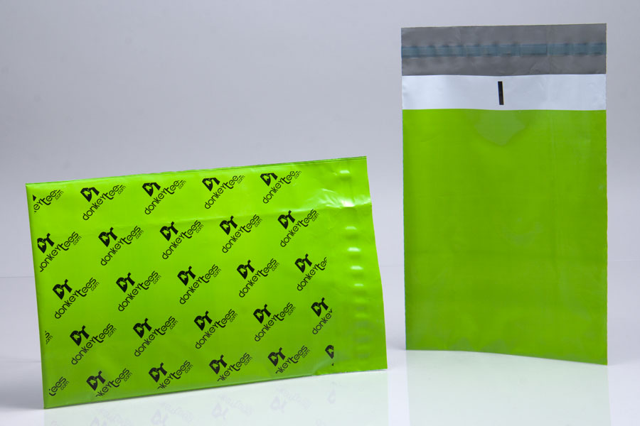Custom Shipping Bags Shipping Bags with Your Logo or Design