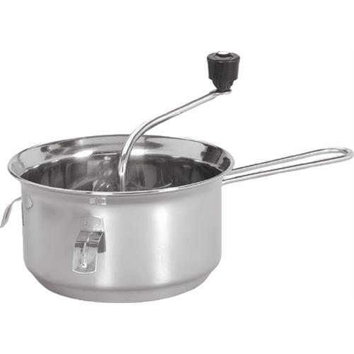 FOLEY FOOD MILL County Seeds