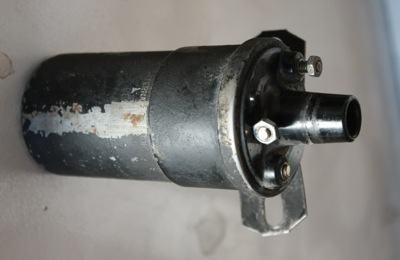 Understanding the Ignition System : How-To Library : The Morgan Experience