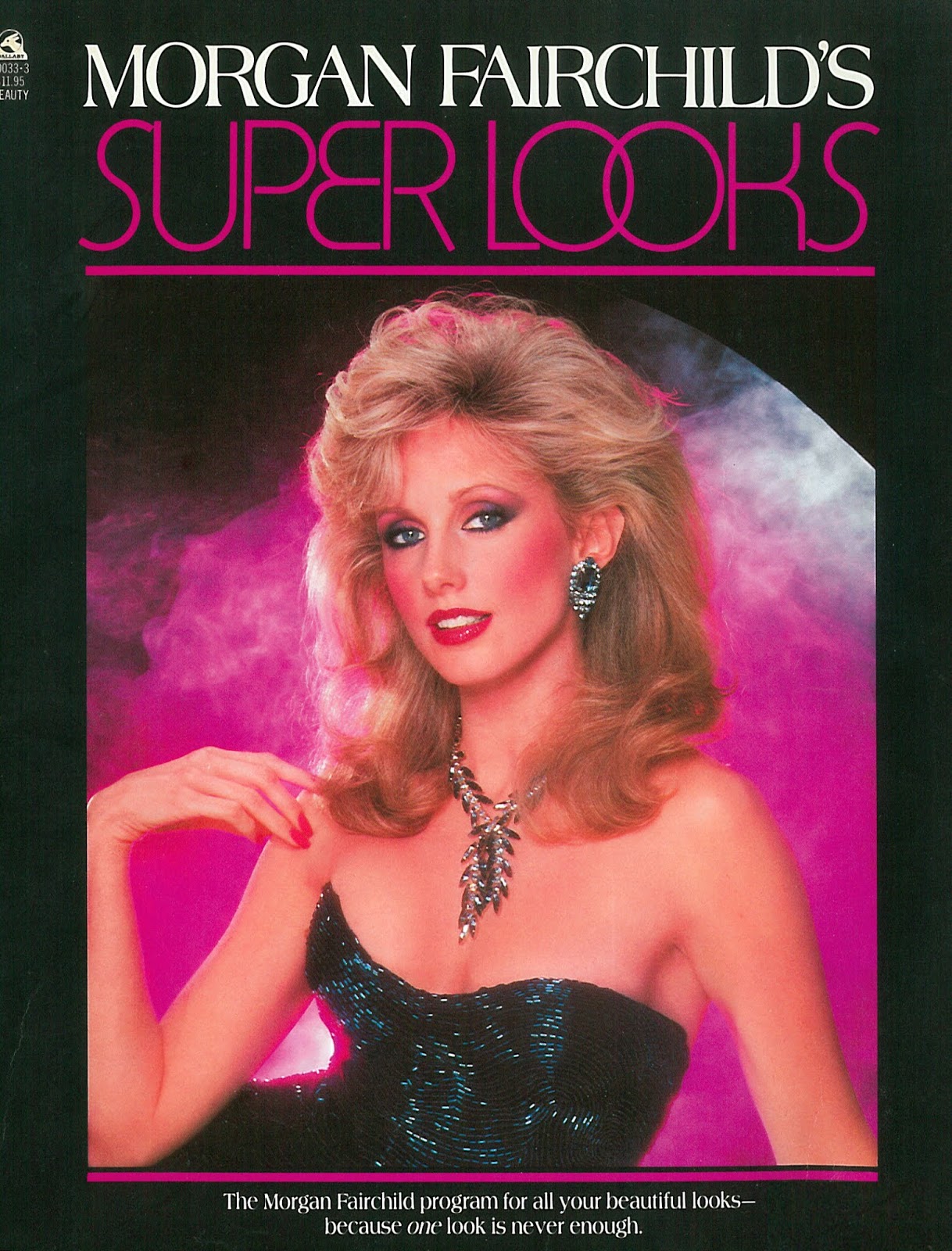 Collectibles - Morgan Fairchild Official Website