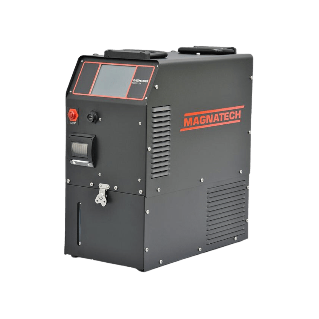 Orbital Welding Machine Rental Industrial Technology