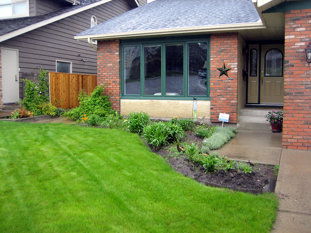 Best landscaping Calgary company