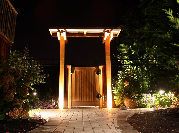 Cedar Lighting K Landscapes