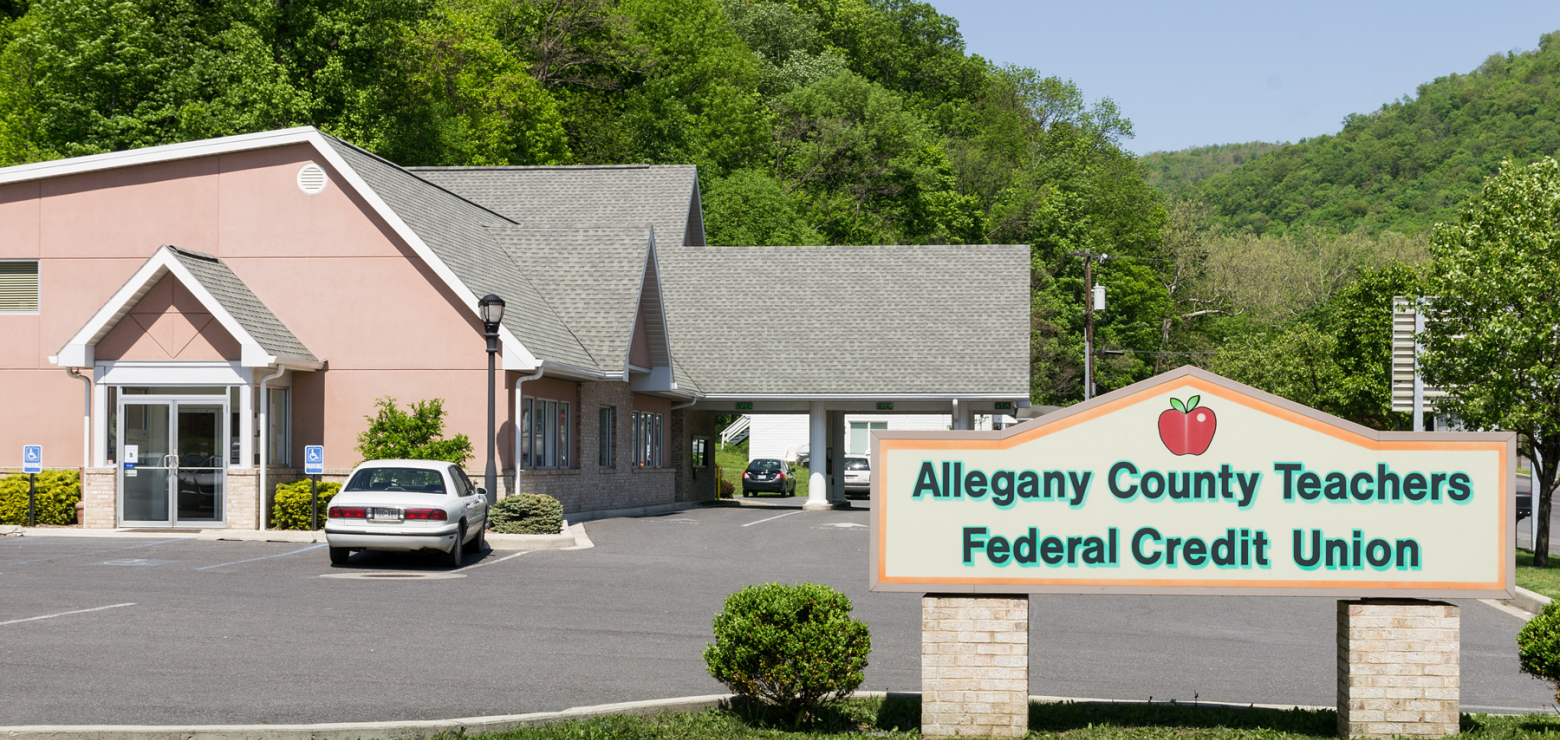 Allegany County Teachers FCU Keller