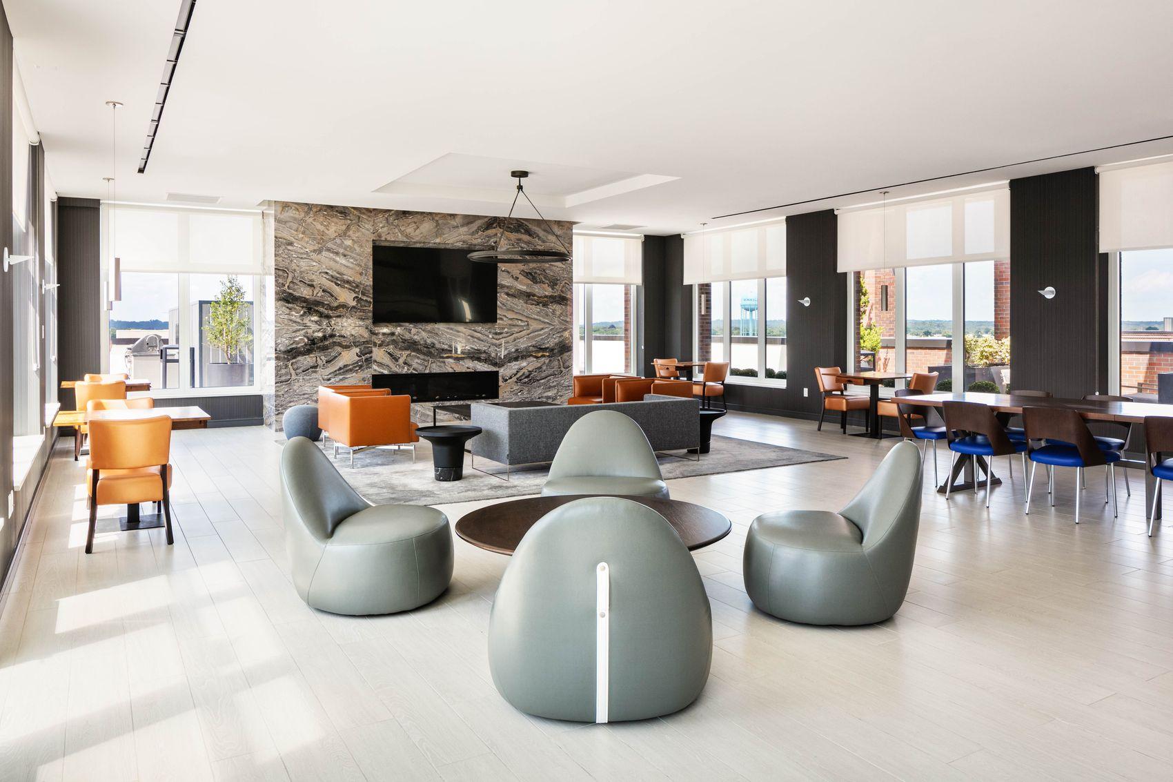 Parc Refined luxury residences on Long Island