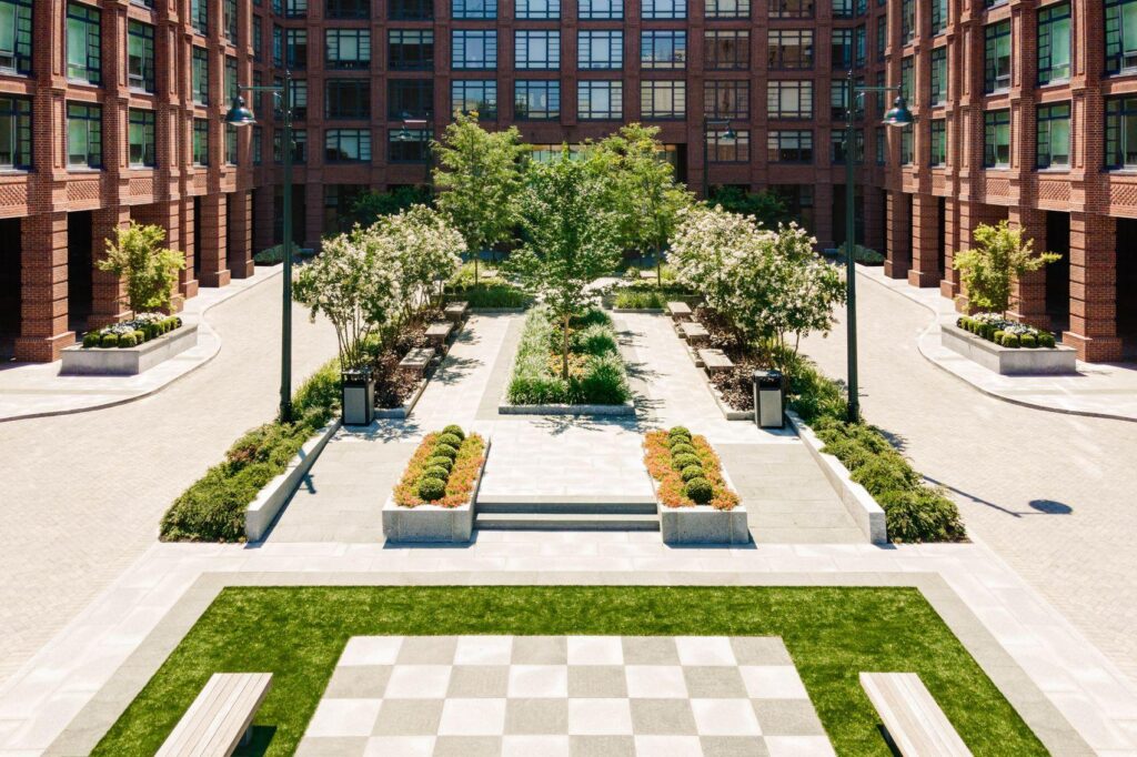 Parc Refined luxury residences on Long Island