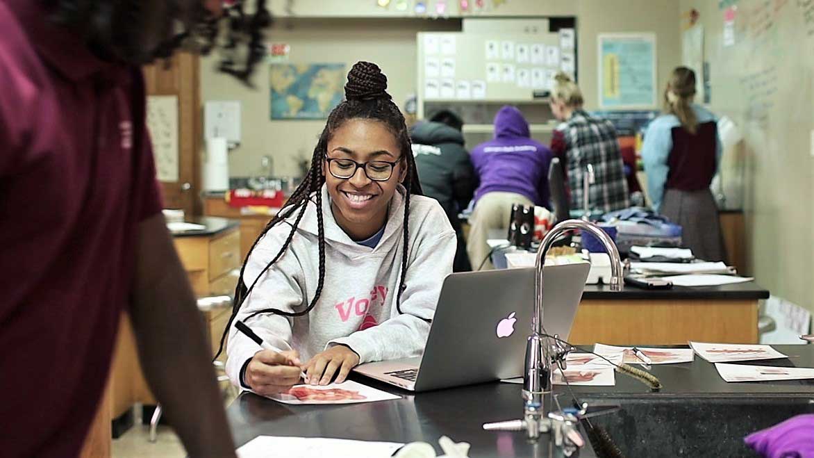 College Counseling PreK to 12th Grade Private School