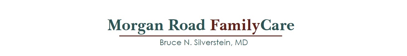 Patient Information Road FamilyCare