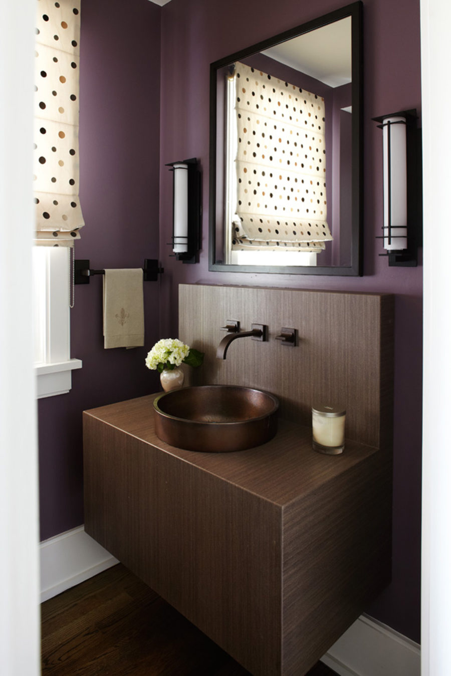 Bathroom Vanities Chicago Interior Designer
