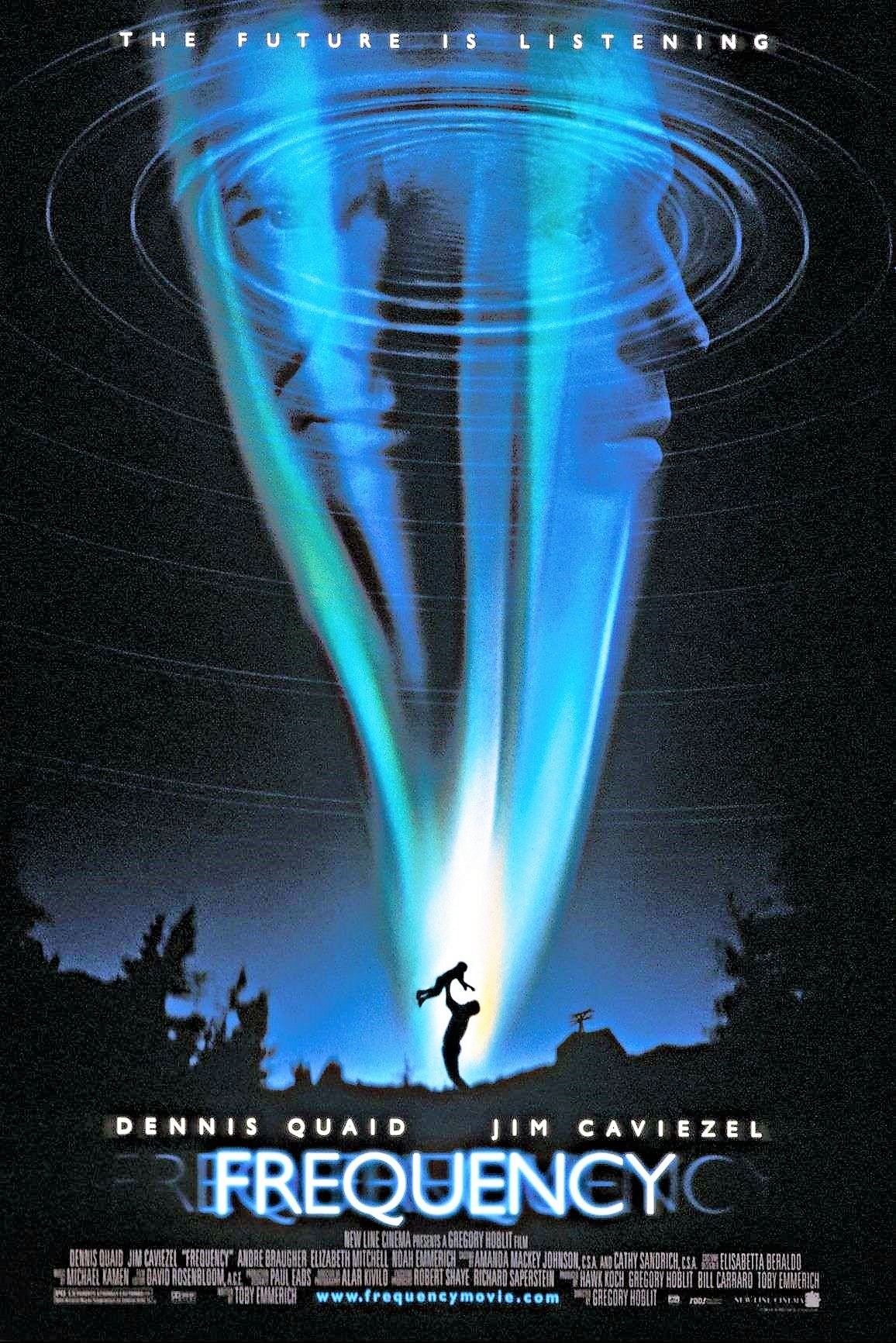 Frequency (2000) Moria