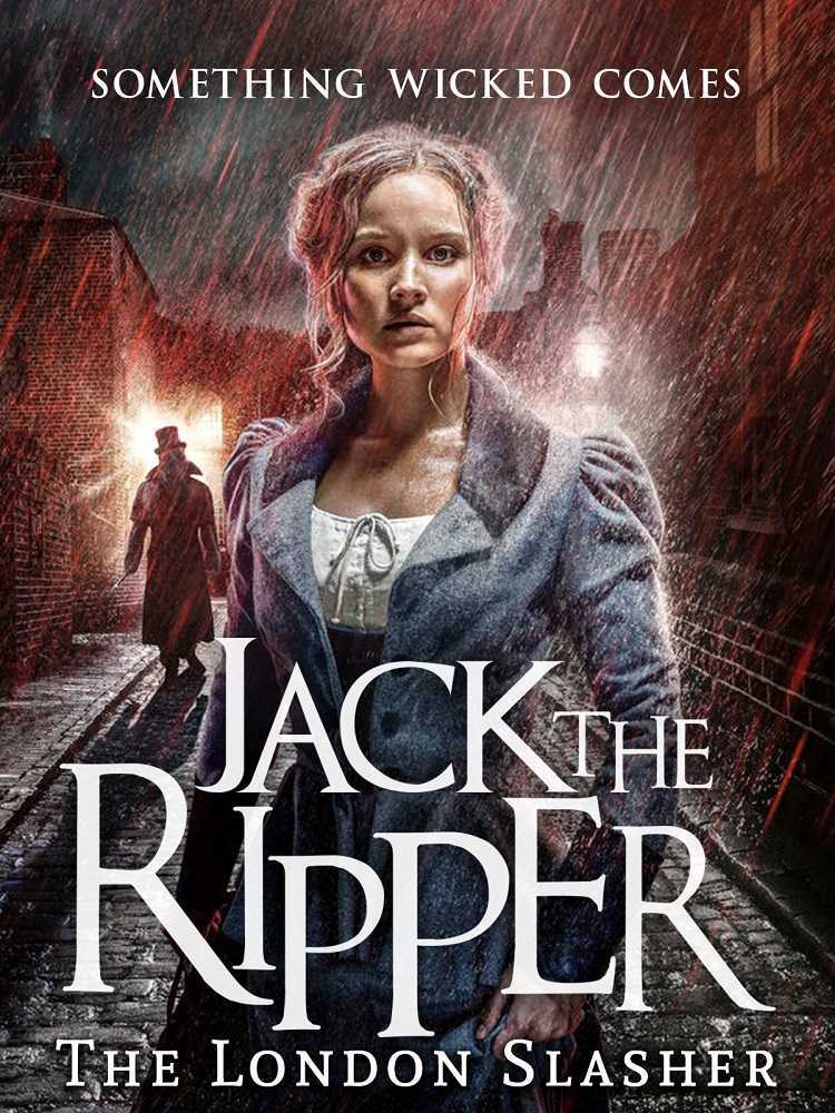 Jack the Ripper (2016) Moria