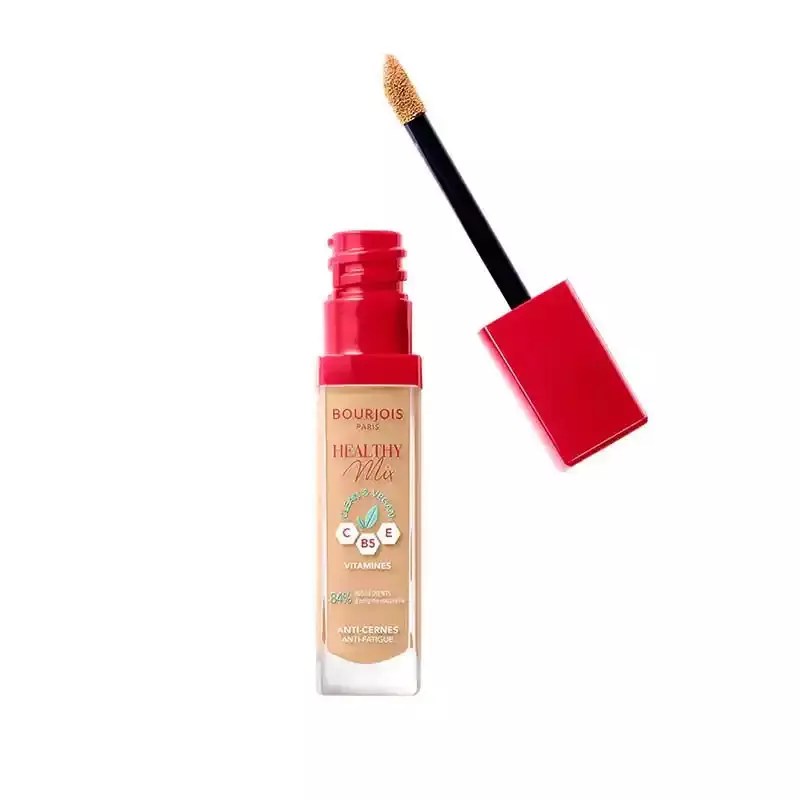 HEALTHY MIX CLEAN Makeup COULEUR 51 LIGHT VANILLA