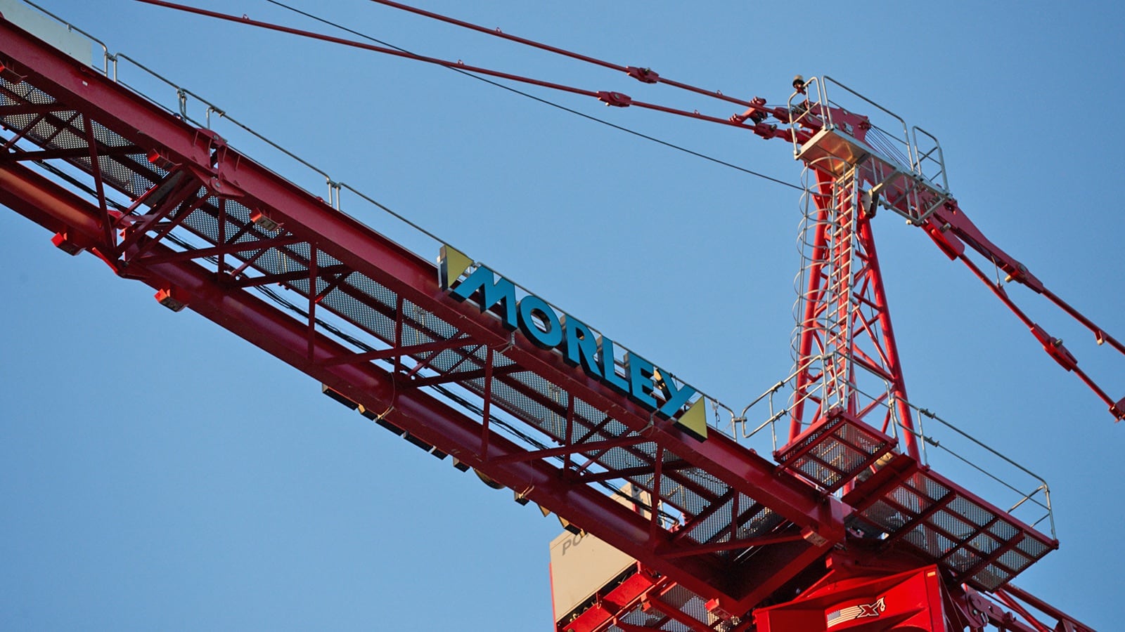 MorleyCrane Morley Builders