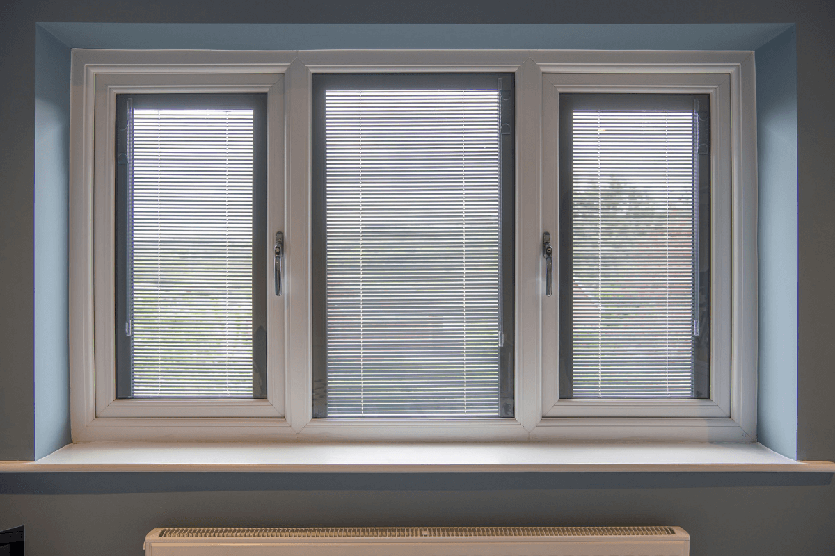 Integral Blinds & Specialist Glazing Solutions, Morley Glass