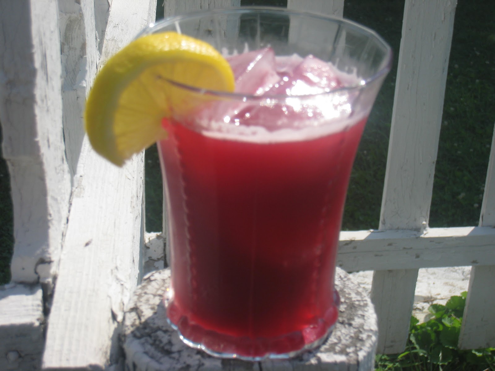 Blueberry Lemonade Mormon Mavens