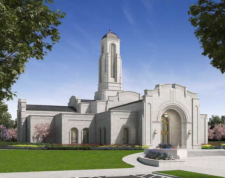 Modesto California Temple Mormonism, The Mormon Church, Beliefs