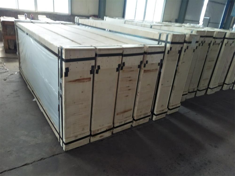 NEW GLASS PACKINGGLASS RACKS MORN GLASSBest architectural glass