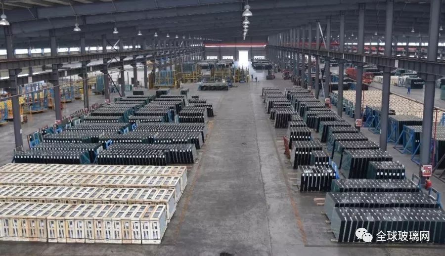 float glass production line MORN GLASSBest architectural glass supplier