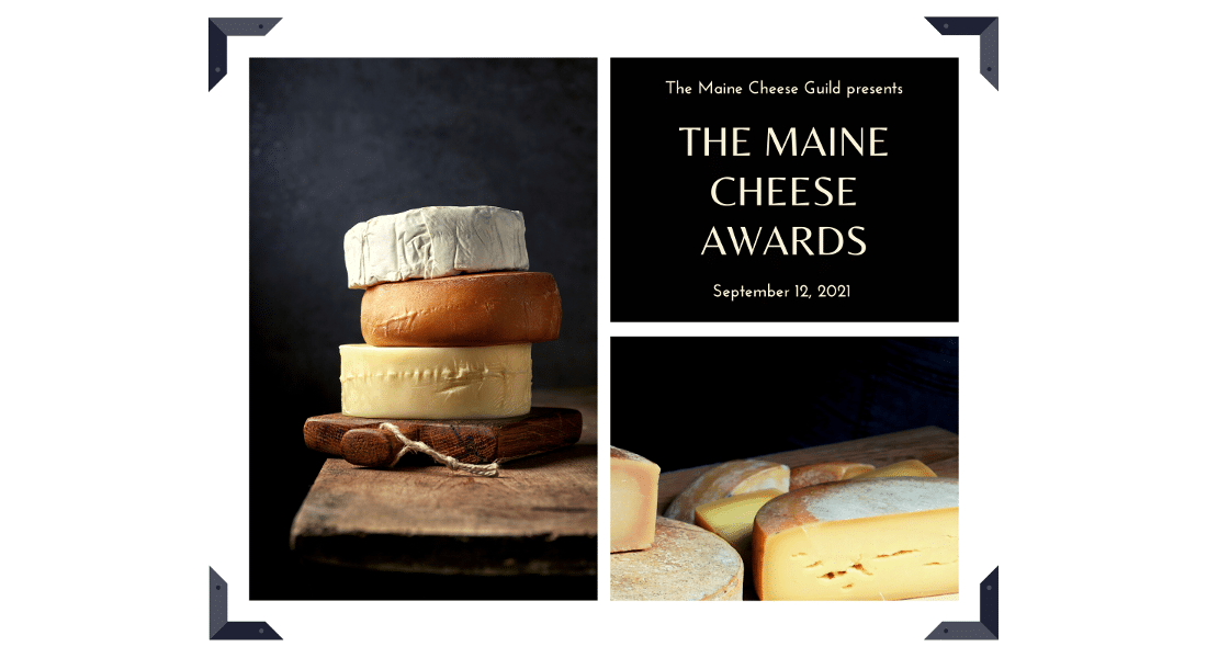 Three cheers for Maine cheese! Morning Ag Clips