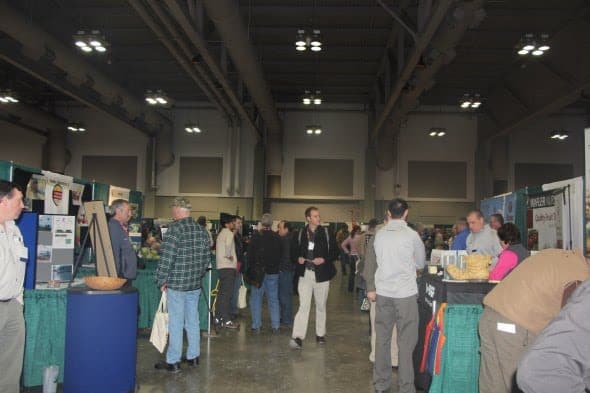 Events In September 2023 Tn 2023 Empire State Producers EXPO Morning Ag Clips