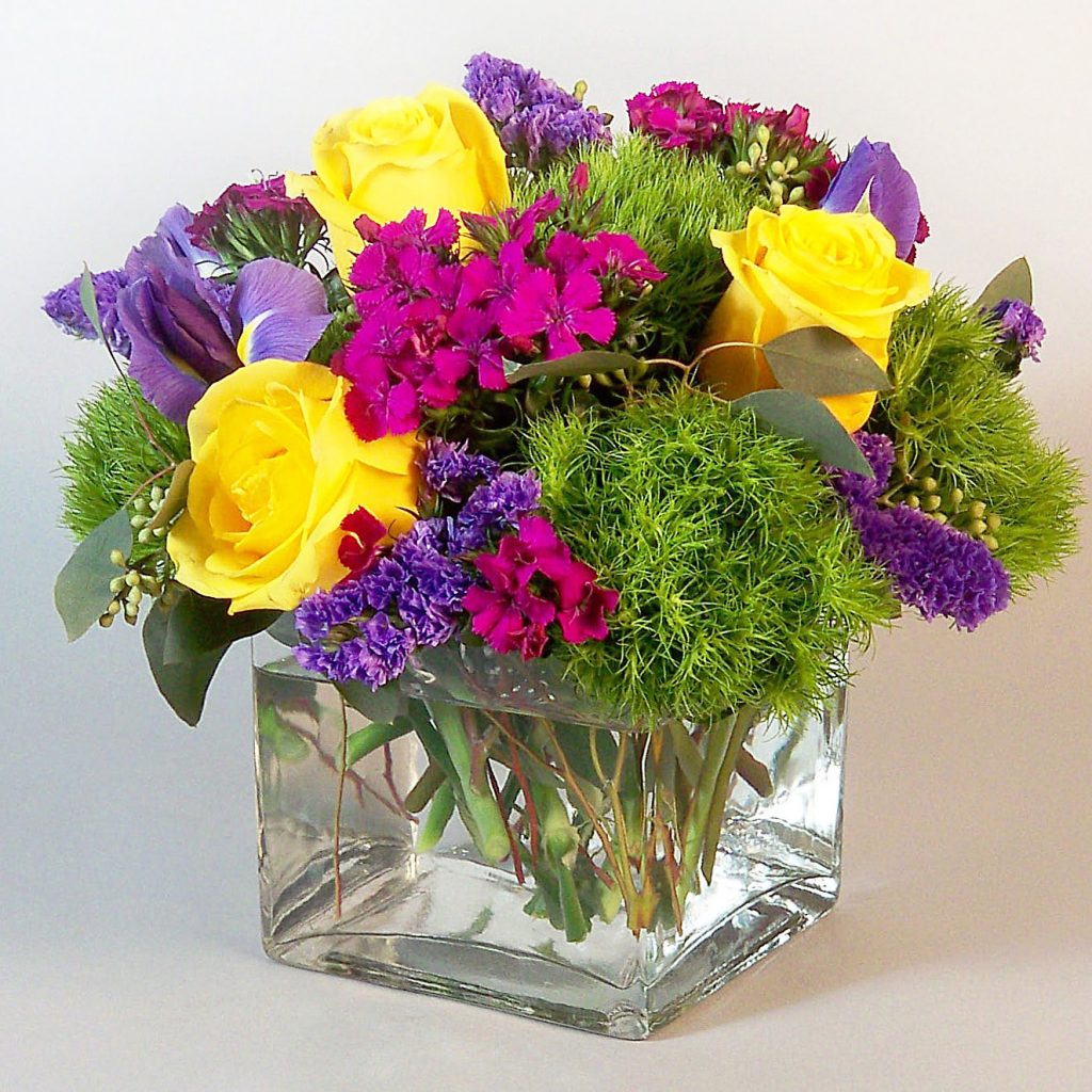 It's Spring Somewhere Morning Glory Flower Shop Glenview Flower