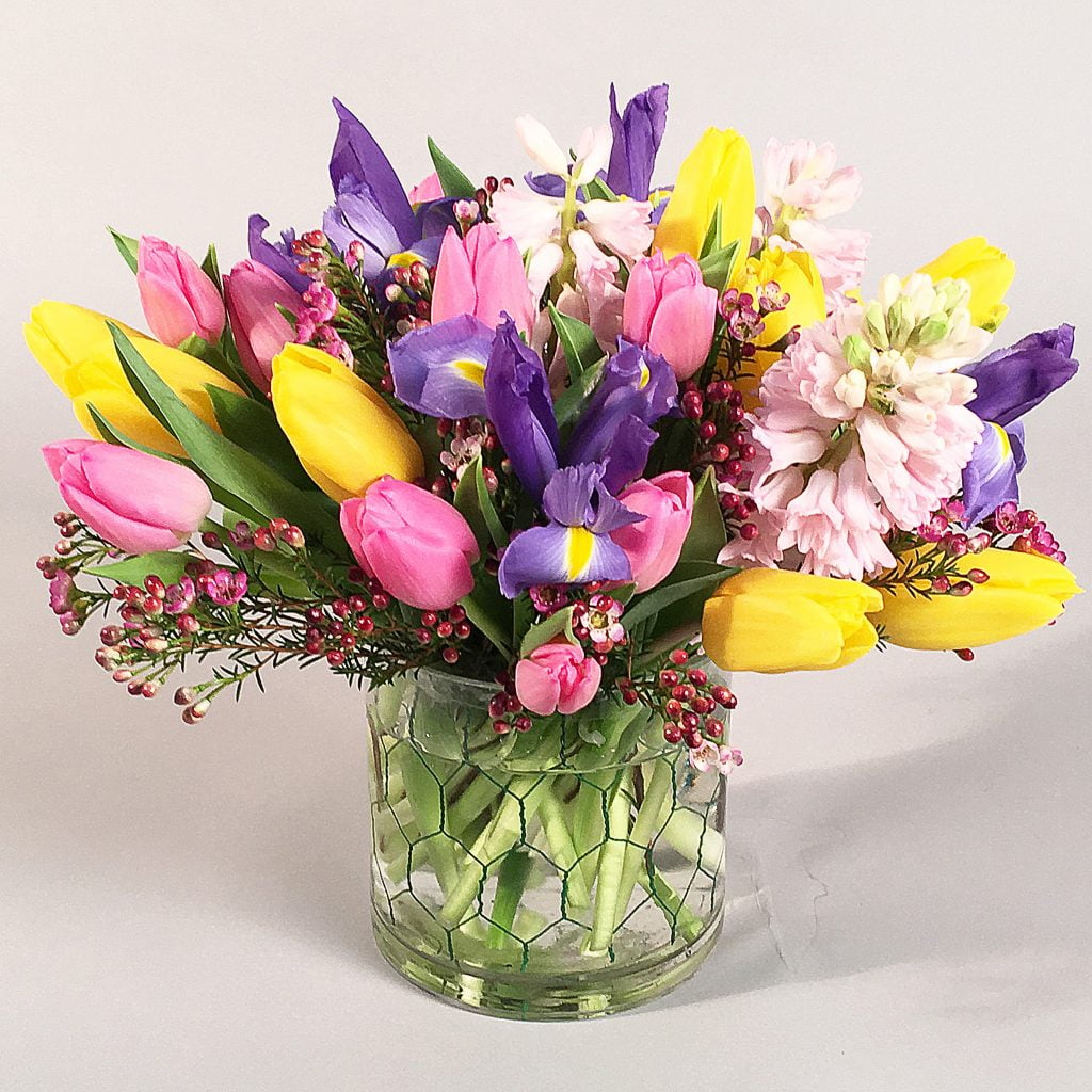 Glenview Florist Wilmette Florist Flower Delivery by Morning Glory