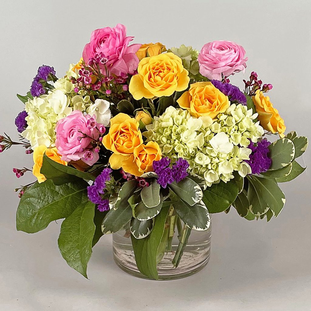 Morning Glory Flower Shop