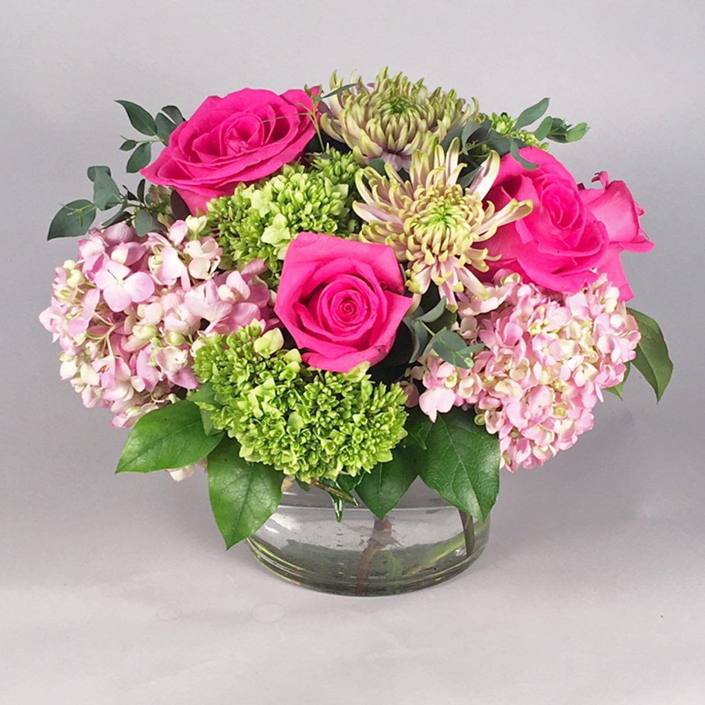 Sweetums Morning Glory Flower Shop