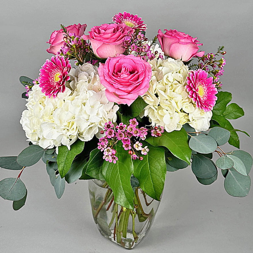 How Sweet You Are Morning Glory Flower Shop