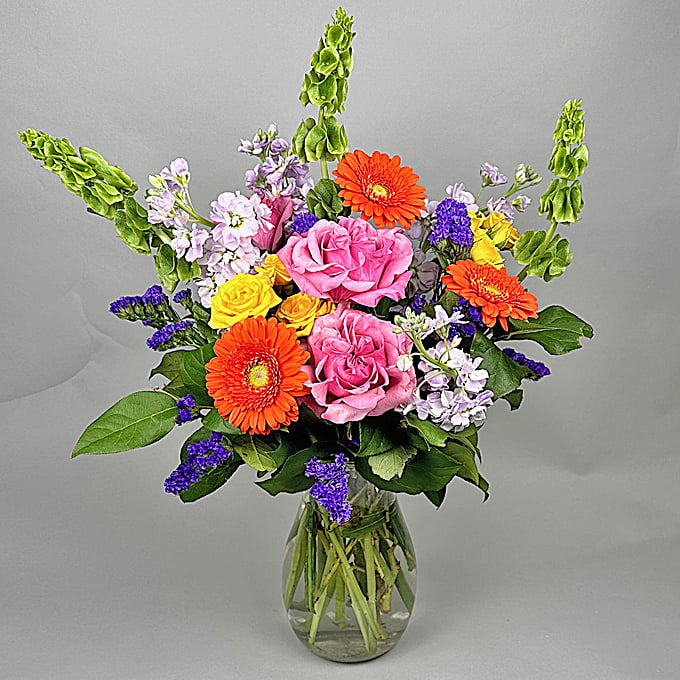 Glenview Florist Wilmette Florist Flower Delivery by Morning Glory