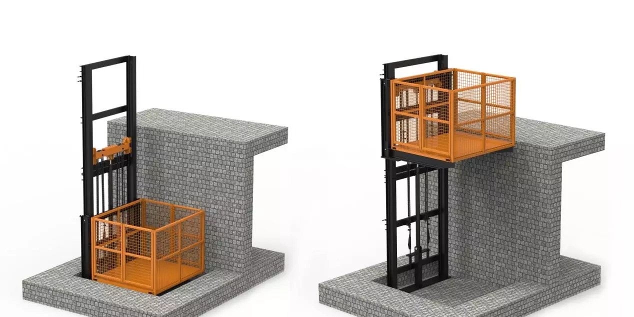 How Much Does A Cargo Lift Cost? China Lift Equipment Manufacturer